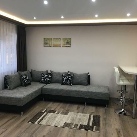 F&M Apartman Apartman Eger Kültér fotó